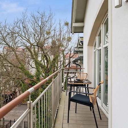 Sopot Morska By Downtown Apartments Exterior photo