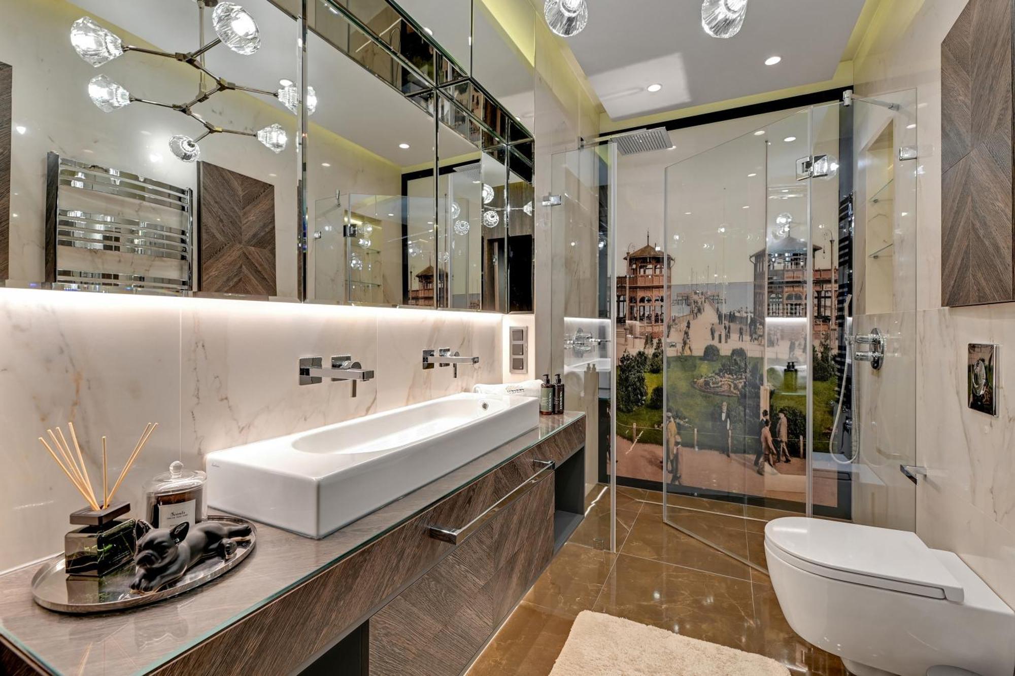 Sopot Morska By Downtown Apartments Exterior photo