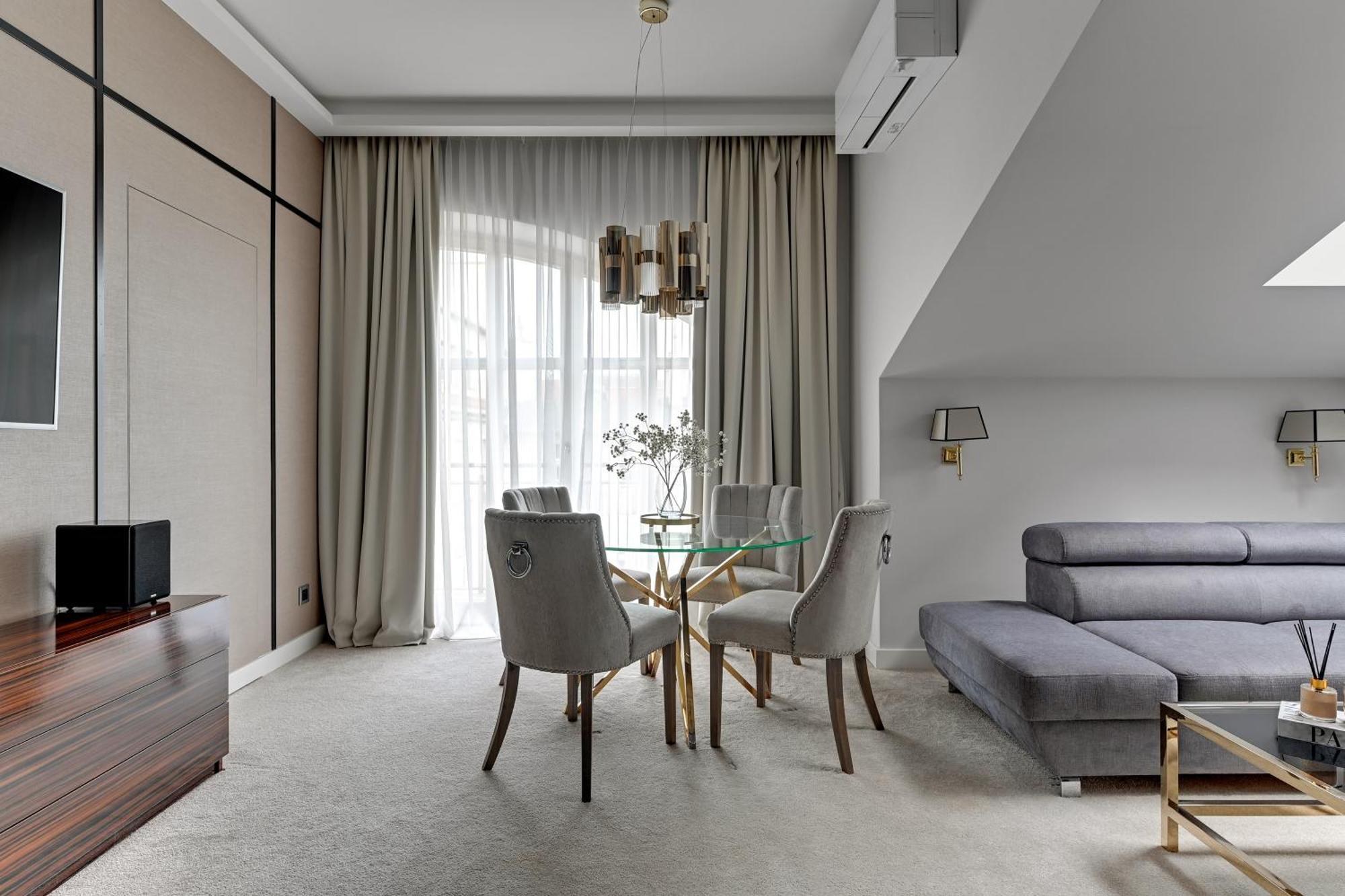 Sopot Morska By Downtown Apartments Exterior photo