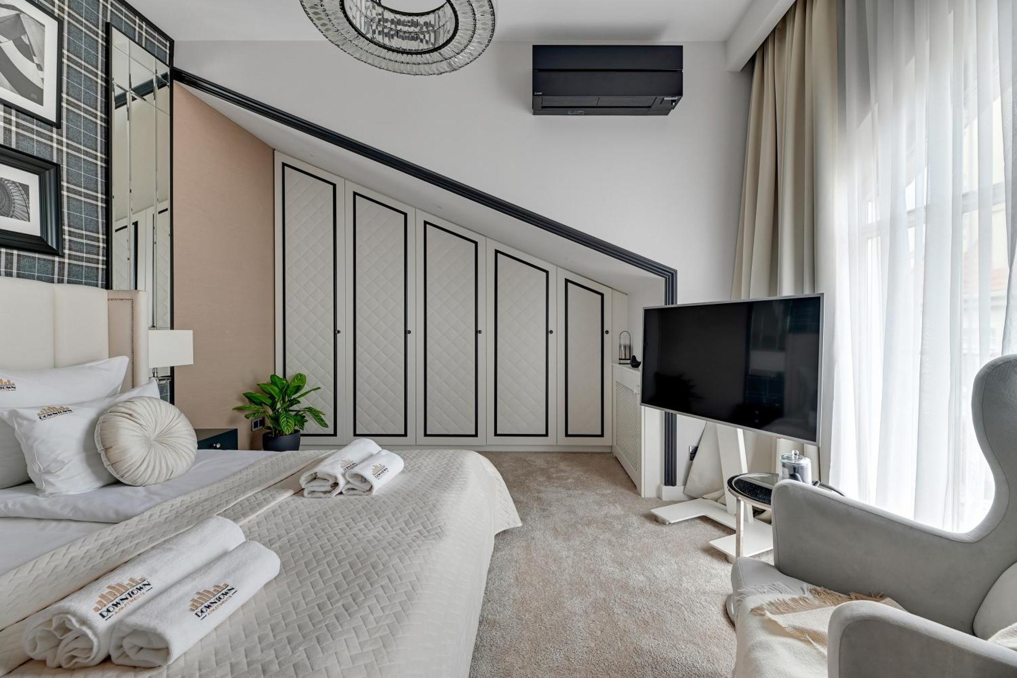 Sopot Morska By Downtown Apartments Exterior photo