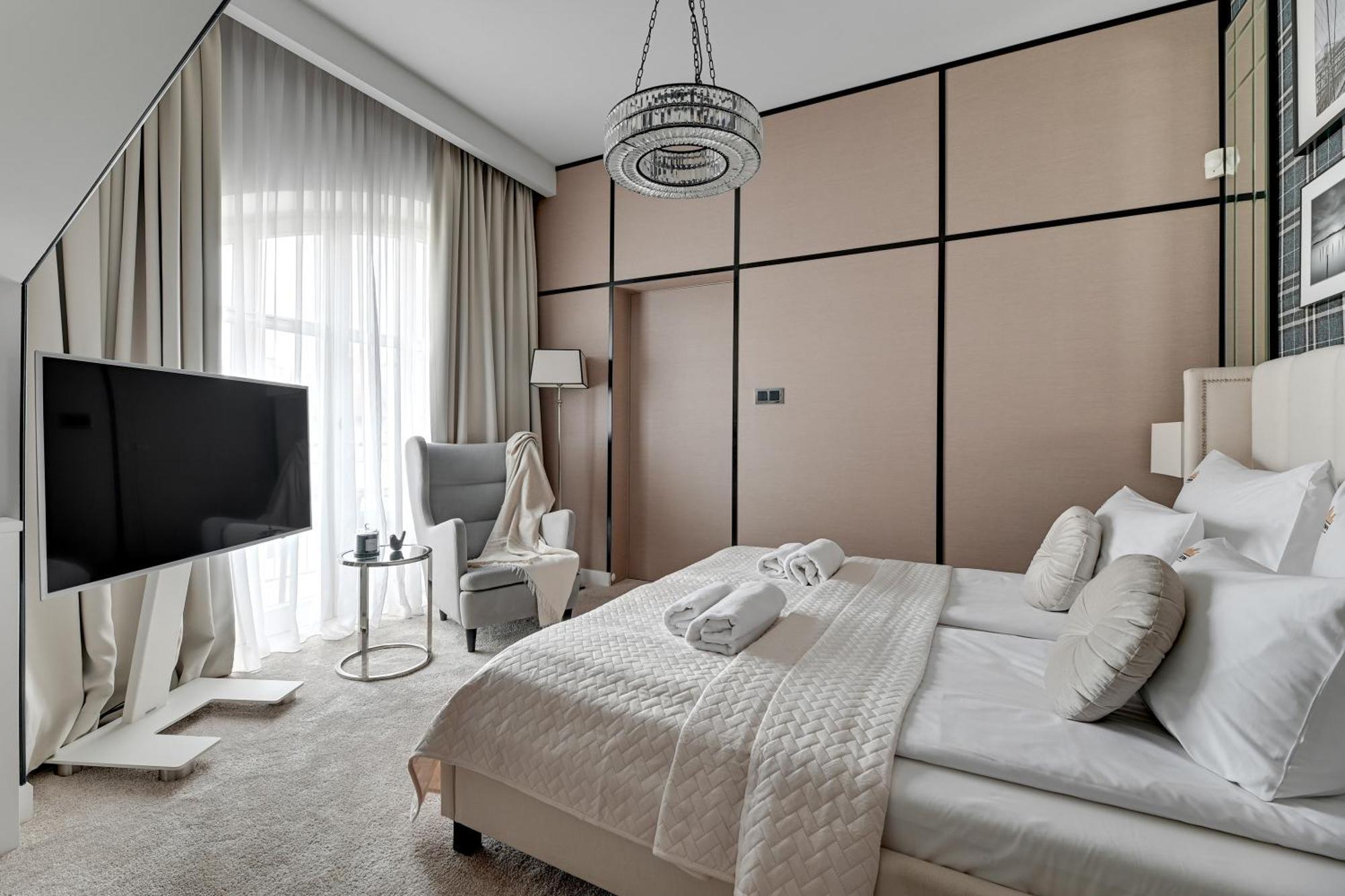Sopot Morska By Downtown Apartments Exterior photo